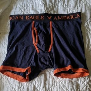 American Eagle Cotton Trunks Underwear
